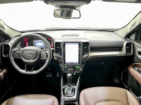 FIAT Toro 2.2 16V 4P 4WD RANCH TURBO DIESEL AUTOM�TICO, Foto 11