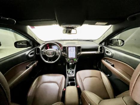 FIAT Toro 2.2 16V 4P 4WD RANCH TURBO DIESEL AUTOM�TICO, Foto 12