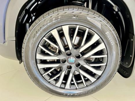 FIAT Toro 2.2 16V 4P 4WD RANCH TURBO DIESEL AUTOM�TICO, Foto 13