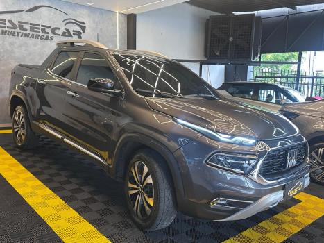 FIAT Toro 2.2 16V 4P VOLCANO 4WD TURBO DIESEL AUTOM�TICO, Foto 1
