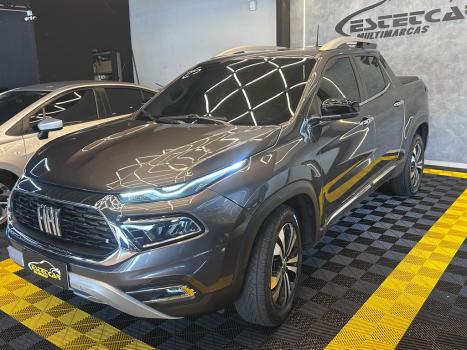 FIAT Toro 2.2 16V 4P VOLCANO 4WD TURBO DIESEL AUTOM�TICO, Foto 2