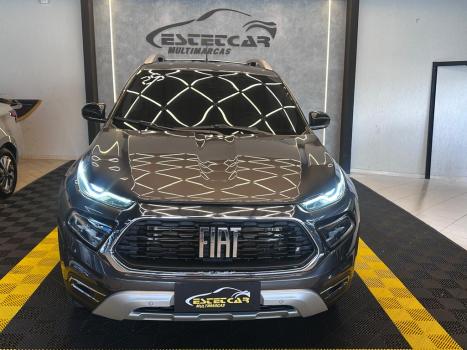FIAT Toro 2.2 16V 4P VOLCANO 4WD TURBO DIESEL AUTOM�TICO, Foto 3