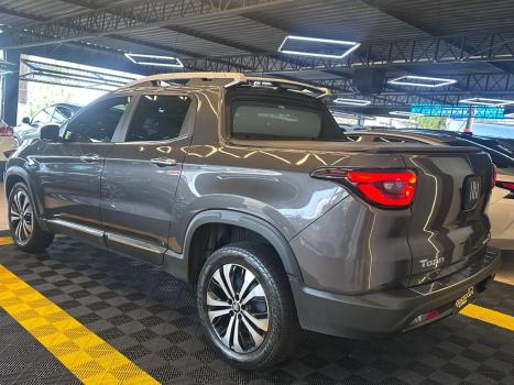 FIAT Toro 2.2 16V 4P VOLCANO 4WD TURBO DIESEL AUTOM�TICO, Foto 4