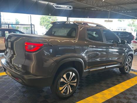 FIAT Toro 2.2 16V 4P VOLCANO 4WD TURBO DIESEL AUTOM�TICO, Foto 5