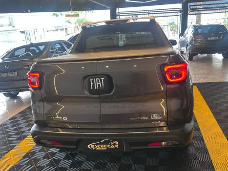 FIAT Toro 2.2 16V 4P VOLCANO 4WD TURBO DIESEL AUTOM�TICO, Foto 6