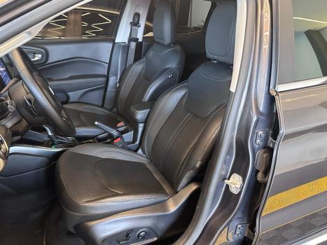 FIAT Toro 2.2 16V 4P VOLCANO 4WD TURBO DIESEL AUTOM�TICO, Foto 7