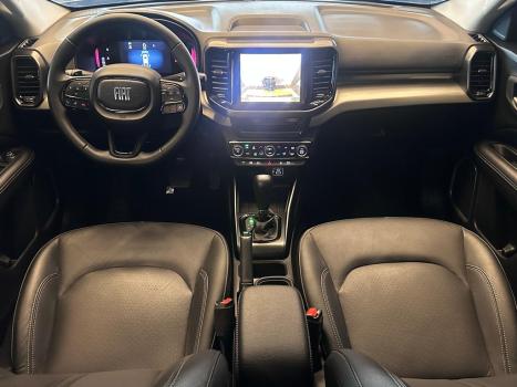 FIAT Toro 2.2 16V 4P VOLCANO 4WD TURBO DIESEL AUTOM�TICO, Foto 9