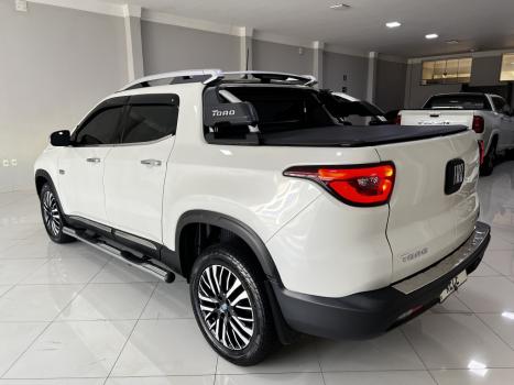 FIAT Toro 2.2 16V 4P 4WD RANCH TURBO DIESEL AUTOM�TICO, Foto 2