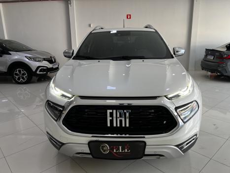 FIAT Toro 2.2 16V 4P 4WD RANCH TURBO DIESEL AUTOM�TICO, Foto 3