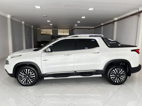 FIAT Toro 2.2 16V 4P 4WD RANCH TURBO DIESEL AUTOM�TICO, Foto 4