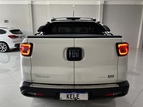 FIAT Toro 2.2 16V 4P 4WD RANCH TURBO DIESEL AUTOM�TICO, Foto 5