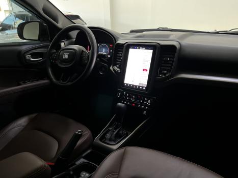 FIAT Toro 2.2 16V 4P 4WD RANCH TURBO DIESEL AUTOM�TICO, Foto 6