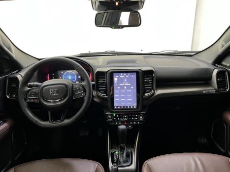 FIAT Toro 2.2 16V 4P 4WD RANCH TURBO DIESEL AUTOM�TICO, Foto 7