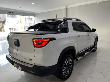 FIAT Toro 2.2 16V 4P 4WD RANCH TURBO DIESEL AUTOM�TICO, Foto 13