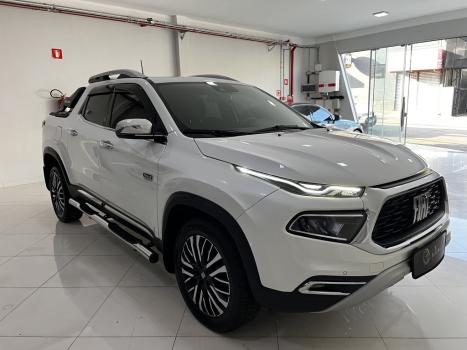 FIAT Toro 2.2 16V 4P 4WD RANCH TURBO DIESEL AUTOM�TICO, Foto 14