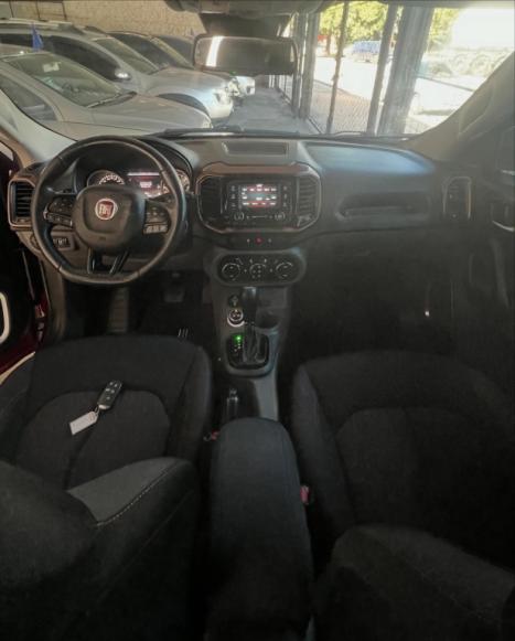 FIAT Toro 2.2 16V 4P VOLCANO 4WD TURBO DIESEL AUTOM�TICO, Foto 5