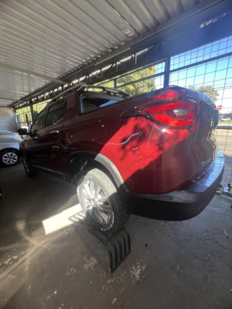 FIAT Toro 2.2 16V 4P VOLCANO 4WD TURBO DIESEL AUTOM�TICO, Foto 6