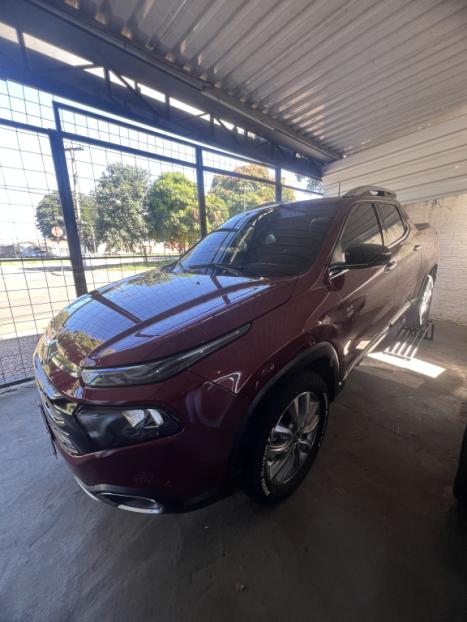 FIAT Toro 2.2 16V 4P VOLCANO 4WD TURBO DIESEL AUTOM�TICO, Foto 9