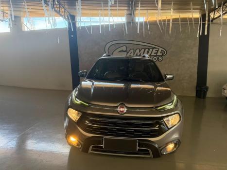 FIAT Toro 2.2 16V 4P 4WD RANCH TURBO DIESEL AUTOM�TICO, Foto 1