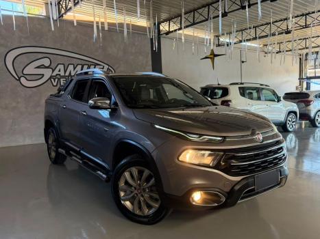 FIAT Toro 2.2 16V 4P 4WD RANCH TURBO DIESEL AUTOM�TICO, Foto 2