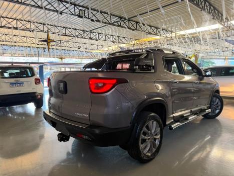 FIAT Toro 2.2 16V 4P 4WD RANCH TURBO DIESEL AUTOM�TICO, Foto 3