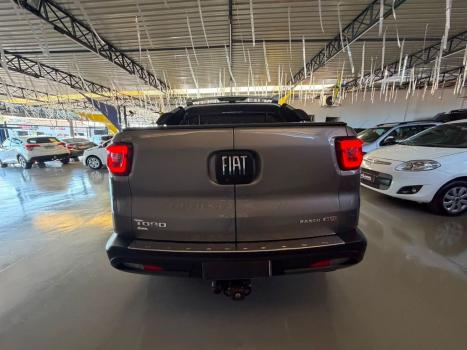 FIAT Toro 2.2 16V 4P 4WD RANCH TURBO DIESEL AUTOM�TICO, Foto 4