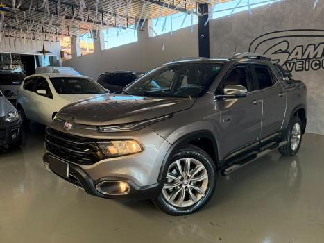 FIAT Toro 2.2 16V 4P 4WD RANCH TURBO DIESEL AUTOM�TICO, Foto 6