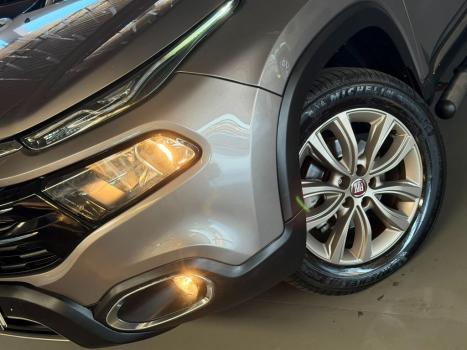 FIAT Toro 2.2 16V 4P 4WD RANCH TURBO DIESEL AUTOM�TICO, Foto 7