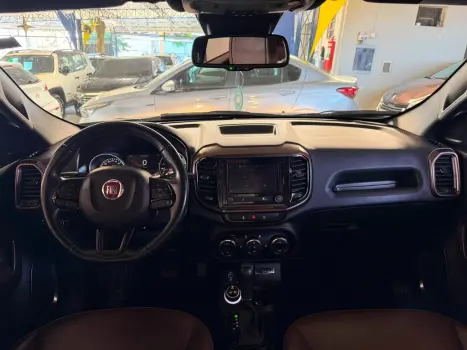 FIAT Toro 2.2 16V 4P 4WD RANCH TURBO DIESEL AUTOM�TICO, Foto 10