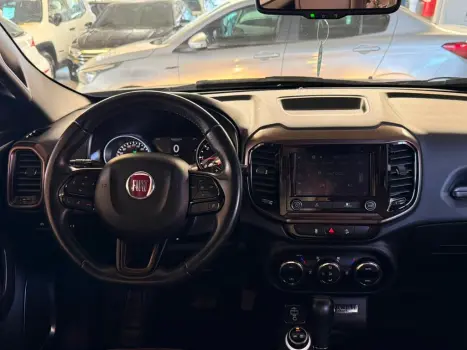 FIAT Toro 2.2 16V 4P 4WD RANCH TURBO DIESEL AUTOM�TICO, Foto 11