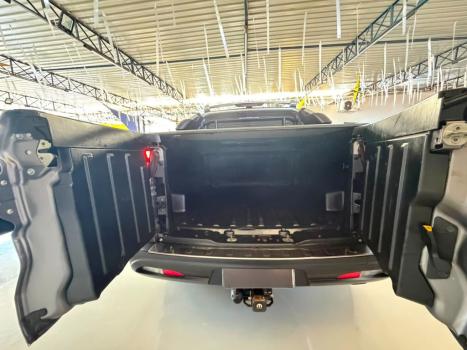 FIAT Toro 2.2 16V 4P 4WD RANCH TURBO DIESEL AUTOM�TICO, Foto 17