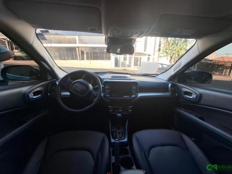FIAT Toro 2.2 16V 4P VOLCANO 4WD TURBO DIESEL AUTOM�TICO, Foto 3