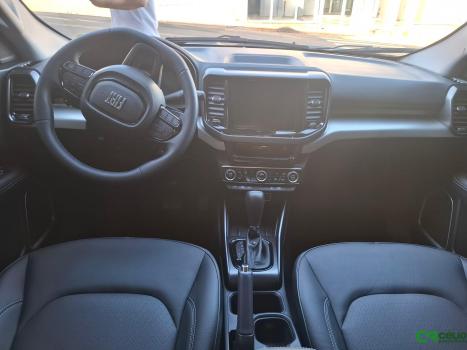 FIAT Toro 2.2 16V 4P VOLCANO 4WD TURBO DIESEL AUTOM�TICO, Foto 4