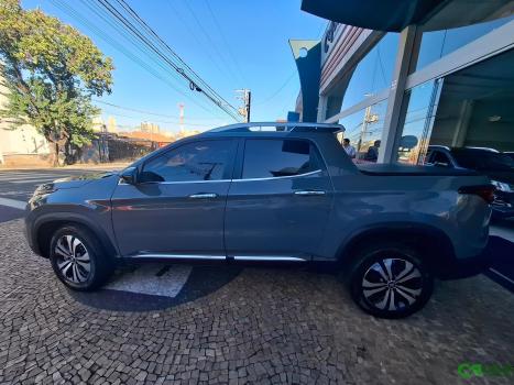 FIAT Toro 2.2 16V 4P VOLCANO 4WD TURBO DIESEL AUTOM�TICO, Foto 5