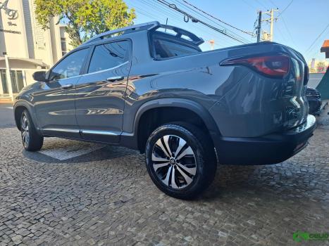 FIAT Toro 2.2 16V 4P VOLCANO 4WD TURBO DIESEL AUTOM�TICO, Foto 7