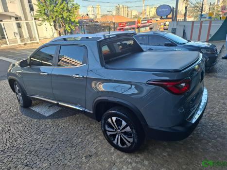 FIAT Toro 2.2 16V 4P VOLCANO 4WD TURBO DIESEL AUTOM�TICO, Foto 8