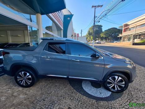 FIAT Toro 2.2 16V 4P VOLCANO 4WD TURBO DIESEL AUTOM�TICO, Foto 9
