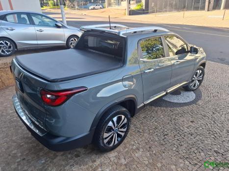FIAT Toro 2.2 16V 4P VOLCANO 4WD TURBO DIESEL AUTOM�TICO, Foto 10