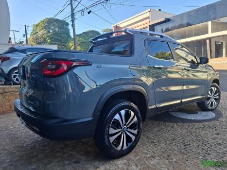 FIAT Toro 2.2 16V 4P VOLCANO 4WD TURBO DIESEL AUTOM�TICO, Foto 11