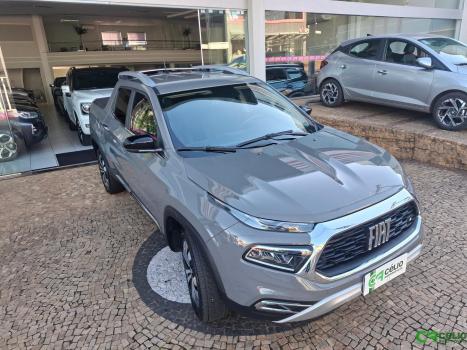FIAT Toro 2.2 16V 4P VOLCANO 4WD TURBO DIESEL AUTOM�TICO, Foto 12