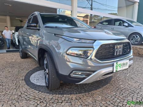 FIAT Toro 2.2 16V 4P VOLCANO 4WD TURBO DIESEL AUTOM�TICO, Foto 13