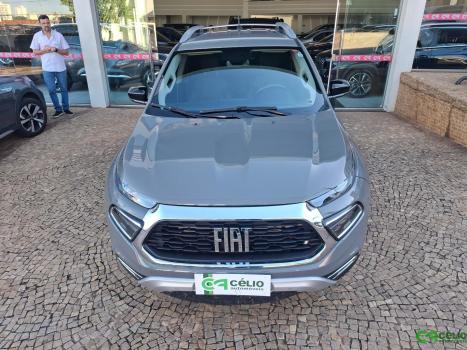 FIAT Toro 2.2 16V 4P VOLCANO 4WD TURBO DIESEL AUTOM�TICO, Foto 14