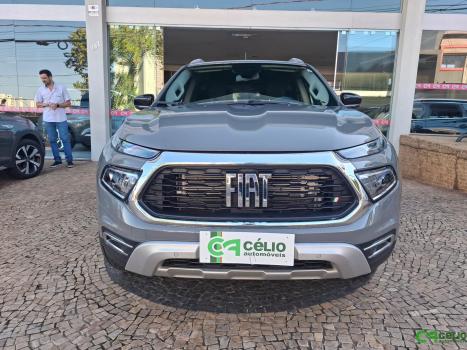 FIAT Toro 2.2 16V 4P VOLCANO 4WD TURBO DIESEL AUTOM�TICO, Foto 15