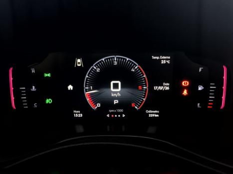 FIAT Toro 2.2 16V 4P 4WD RANCH TURBO DIESEL AUTOM�TICO, Foto 9