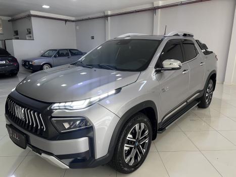 FIAT Toro 2.2 16V 4P 4WD RANCH TURBO DIESEL AUTOM�TICO, Foto 1