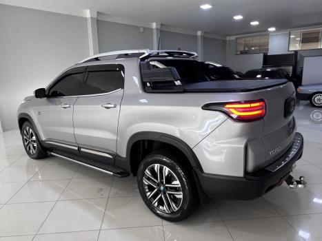 FIAT Toro 2.2 16V 4P 4WD RANCH TURBO DIESEL AUTOM�TICO, Foto 2