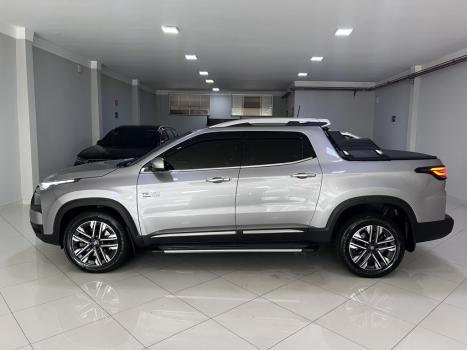 FIAT Toro 2.2 16V 4P 4WD RANCH TURBO DIESEL AUTOM�TICO, Foto 4