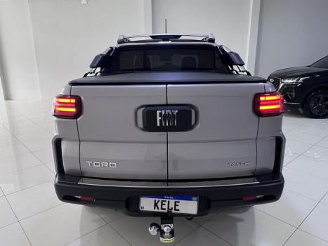 FIAT Toro 2.2 16V 4P 4WD RANCH TURBO DIESEL AUTOM�TICO, Foto 5