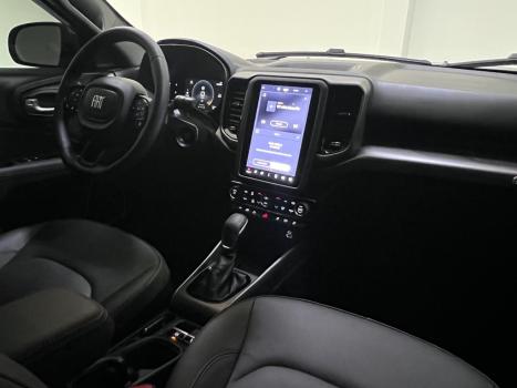 FIAT Toro 2.2 16V 4P 4WD RANCH TURBO DIESEL AUTOM�TICO, Foto 6