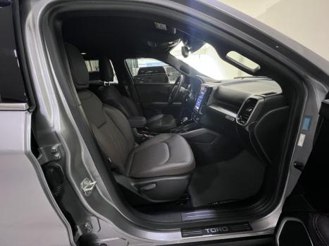 FIAT Toro 2.2 16V 4P 4WD RANCH TURBO DIESEL AUTOM�TICO, Foto 7